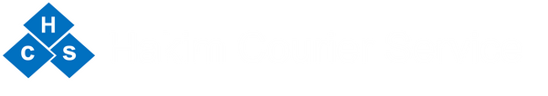 Hakim Courier Service